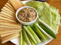 -长发饭店(西南路店)