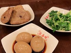 -东泰祥生煎馆(陕西南路店)