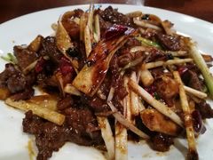 -老头儿油爆虾(星光一期店)