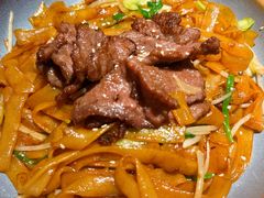 干炒牛河-陶陶居酒家(新天地店)