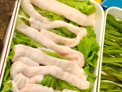 -马路边边串串香(双井直营店)