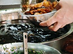 -大马弄蒋师傅美食酥鱼(察院前店)