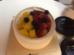 -黑池口感烘焙·生日蛋糕(坂田店)