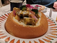 -太食獸泰式茶餐厅(艾尚天地店)