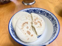 -李家特色小炒泡馍