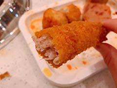 -龍歌自助小火锅(城阳万象汇店)