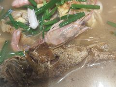 -台记小海鲜(七宝店)