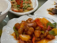 -湛江渔港·大排档(乐园路总店)