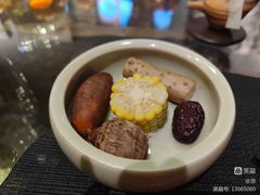 -澳珀食堂