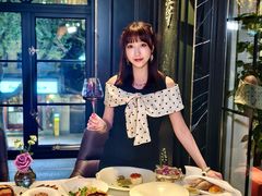 -弦月窗LUNETTE BY AMANDA(复兴路店)