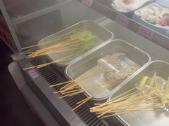 -老马路串串香火锅(北门桥店)
