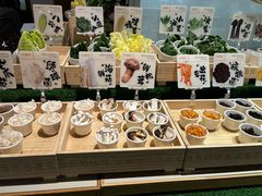 -丰卓会海鲜自助(中润大道店)