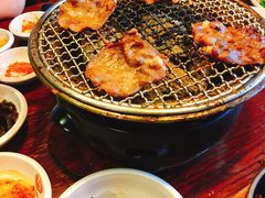 -辛氏火炉·韩式古法烤肉(松北店)