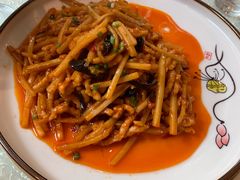 -再回头私房菜·老南京菜