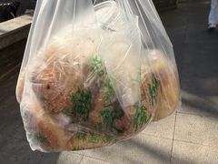 -满记烧饼(牛街东里小区一区店)