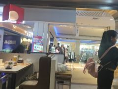 -黄记煌三汁焖锅(顺义华联店)