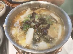 -谷田稻香·砂锅菜(汇暻广场店)