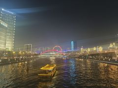 -天津之眼摩天轮