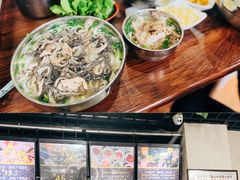 -攀枝花·任德琼·盐边羊肉米线