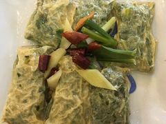 -老马家·舌尖上的西塘美食