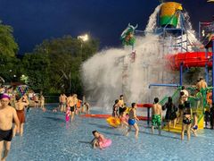 -苏州乐园森林水世界