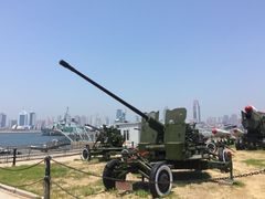 -中国人民解放军海军博物馆