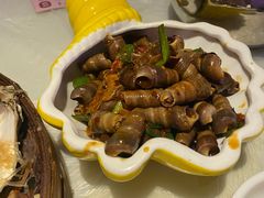 -桥东喜碧海鲜街(水东街店)