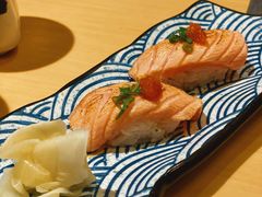 -昱匠·日本料理(金融街店)