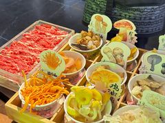 -菌自由丨野生菌火锅特色庭院餐厅(丽江古城店)
