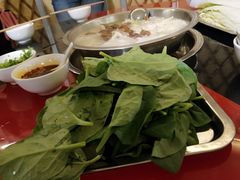 -巴山·烤全羊(高新总店)