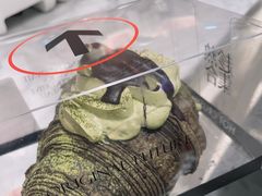 -HOT CRUSH趁热集合·现烤面包(环球港店)