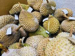 -开皇马来西亚榴莲美食店(华强北店)