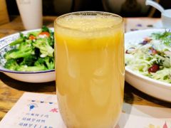 -繁花里音乐餐厅(新天地店)