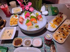 -庖丁兄弟干式熟成牛排自助餐厅(仁恒伊势丹店)