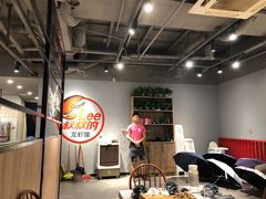 -李叔叔虾蟹大排档(青羊店)