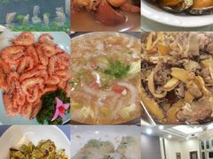 -悦来酒家·正宗闽南菜(西街店)