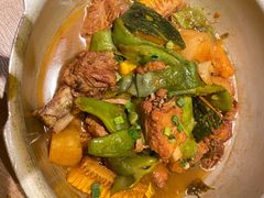 -金掌勺锅包肉(太原万达店)