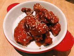 -必胜客(浦上万达店)