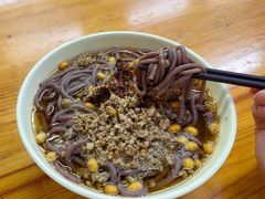 -牛马行牛肉饸饹铺(青岛街店)