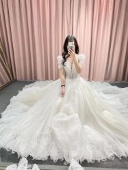 -欣薇婚纱(新源乐汇城店)