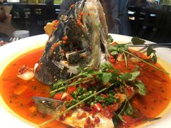 -坛宗剁椒鱼头(河西王府井店)