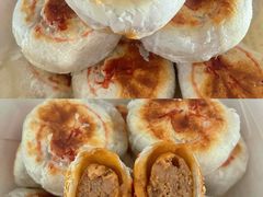 -长发西饼(临顿路店)