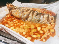 -红辣椒·川菜·火锅(张杨路店)