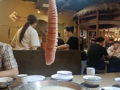 -土著渔匠·养生蝴蝶鱼(香樟路店)
