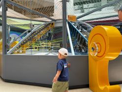 -北京科学中心儿童乐园