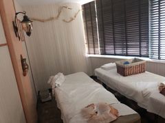 -Together·泰式按摩精油SPA(虹桥店)