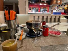 -怡咖啡自助餐(宁波香格里拉店)