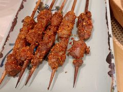 七八羊肉串-七八冷面·延边朝鲜族美食(欢乐谷店)