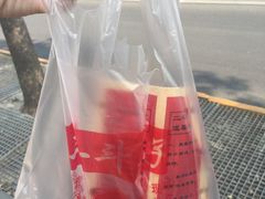 -二斗栗子(西湖道店)