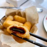 潮汕牛肉火锅，到雷马林
